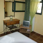 Vila Fotini New Sivota Start Travel