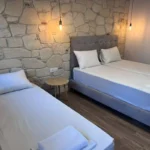 Vila Furka Skala Furka Start Travel