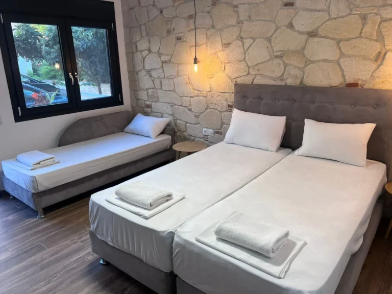 Vila Furka Skala Furka Start Travel