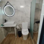 Vila-gatos-suites-asprovalta-start-travel-1 kupatilo