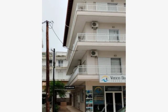 Vila Giorgios