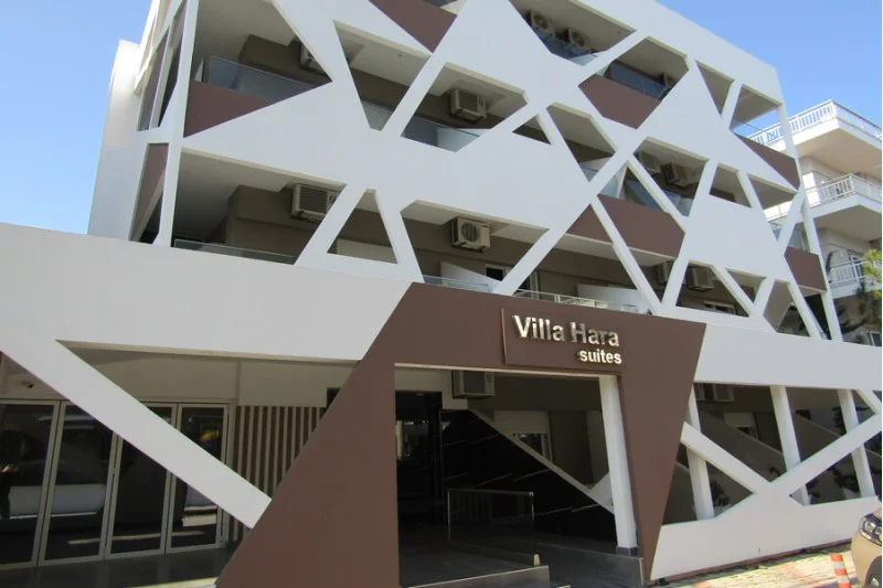 Vila Hara Paralija Start5 Travel
