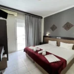 Vila Hara Paralija Start Travel