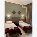 Vila Hara Paralija Start Travel