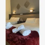 Vila Hara Paralija Start Travel