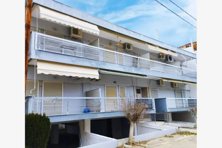 Vila Haris Nea Flogita Start Travel Vila