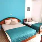Vila Haris Nea Flogita Start Travel soba
