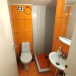 Vila Haris Nea Flogita Start Travel kupatilo