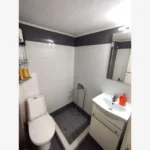 Vila Haris Nea Flogita Start Travel kupatilo