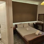 Vila Harisis Start Travel soba