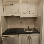 Vila Harisis Start Travel