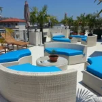 Vila Harisis Start Travel