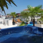 Vila Harisis Start Travel