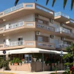 Vila Harisis Start Travel