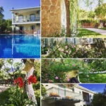 Vila Harmoni Garden Parga