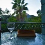 Vila Harmoni Garden Parga