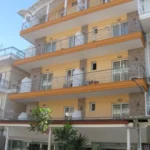 Vila Hellas Paralija Strat Travel