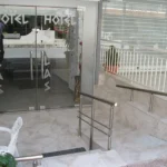 Vila Hellas Paralija Strat Travel