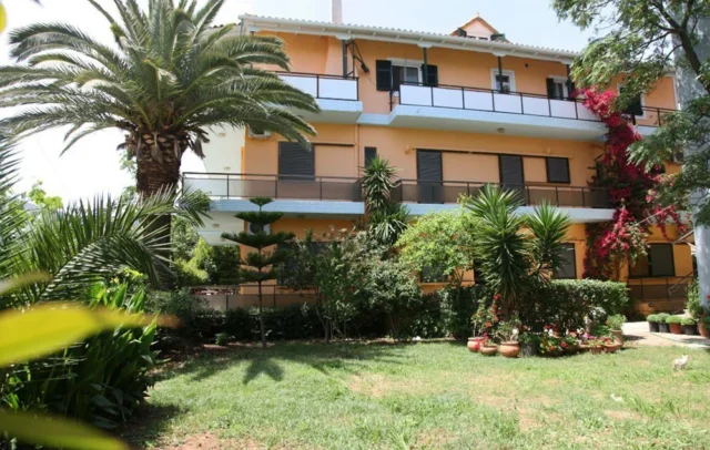 Vila Homer