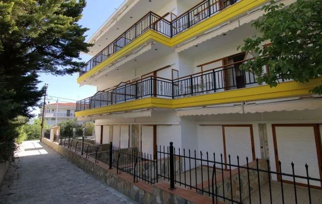 Vila Hristina