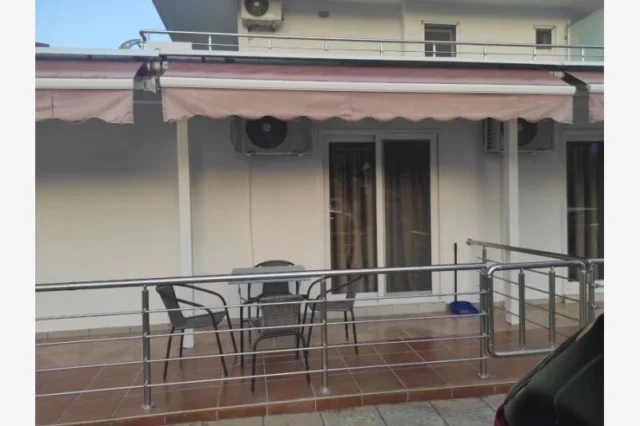 Vila Hristos