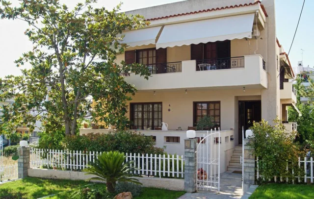 Vila Iliotopio