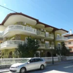 Vila Illa Paralija Start Travel