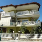 Vila Illa Paralija Start Travel