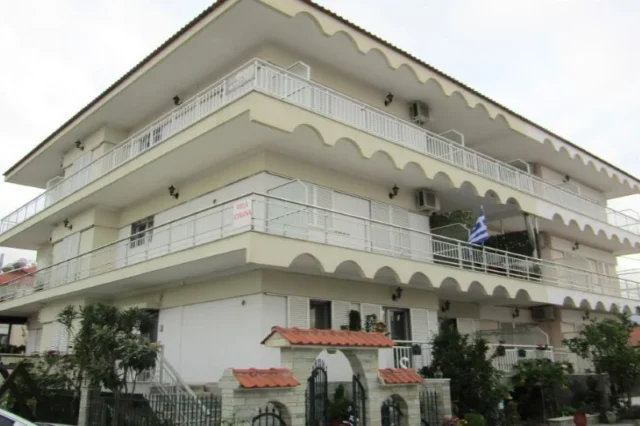 Vila Ioanna (Joana)