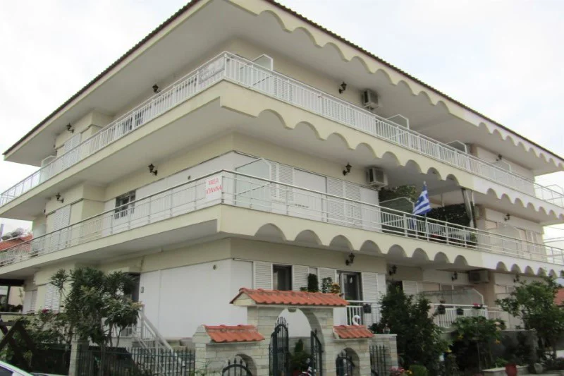 Vila Ioanna Nea Vrasna