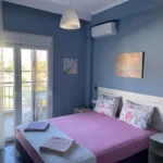 Vila Ioanis Apartmani Asprovalta Strat TRavel