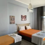 Vila Ioanis Apartmani Asprovalta Strat TRavel