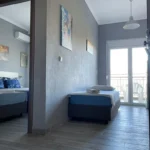 Vila Ioanis Apartmani Asprovalta Strat TRavel