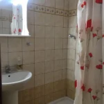 Vila Irini Asporvalata kupatilo