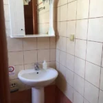 Vila Irini Asporvalata kupatilo