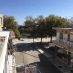 Vila Irini Asporvalata pogled more