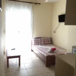 Vila Irini Asporvalata soba