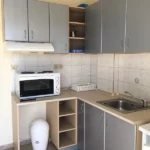 Vila Irini Asporvalata kuhinja