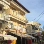 Vila Irini Asporvalata