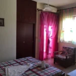 Vila Irini Asporvalata soba