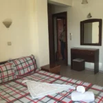 Vila Irini Asporvalata soba