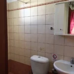 Vila Irini Asporvalata kupatilo