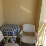 Vila Irini Asporvalata tearasa