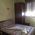 Vila Irini Asporvalata soba