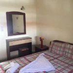 Vila Irini Asporvalata soba