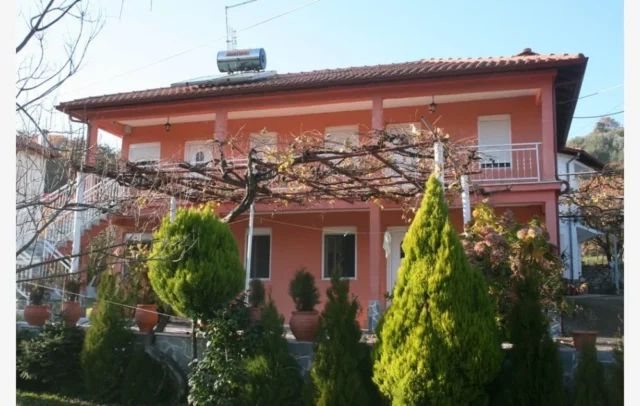 Vila Ivona