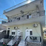 Vila Jana Stavros Naslovna