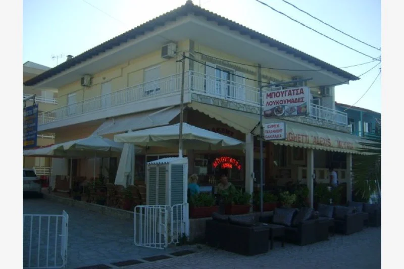 Vila-janis-beach-polihrono-start-travel-1-vila