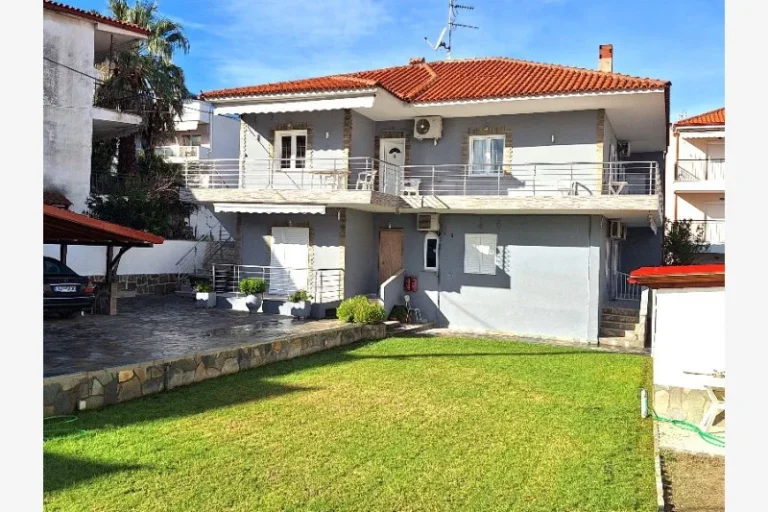 Vila-janis-polihrono-start-travel-1-vila