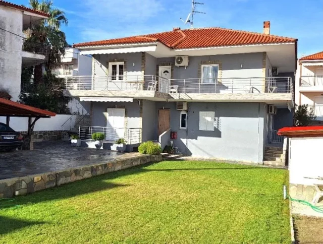Vila Janis